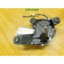 Wischermotor hinten Heckwischermotor Opel Meriva GM Valeo 09132802