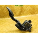 Pedal Gaspedal Gaspoti Opel Meriva GM Hella 93335443 DA 6PV008110-02