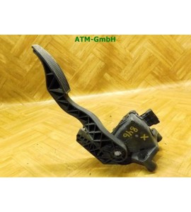 Pedal Gaspedal Gaspoti Opel Meriva GM Hella 93335443 DA 6PV008110-02