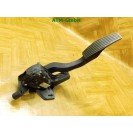 Pedal Gaspedal Gaspoti Opel Meriva GM Hella 93335443 DA 6PV008110-02