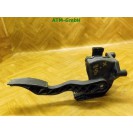 Pedal Gaspedal Gaspoti Opel Meriva GM Hella 93335443 DA 6PV008110-02