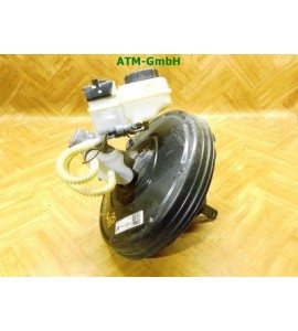 Hauptbremszylinder Bremskraftverstärker Opel Meriva TRW 13253554 AP