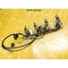 Einspritzleiste Einspritzdüse Opel Meriva 24467251