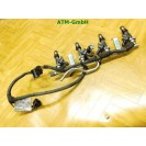 Einspritzleiste Einspritzdüse Opel Meriva 24467251