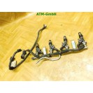 Einspritzleiste Einspritzdüse Opel Meriva 24467251