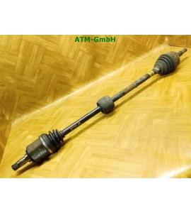 Antriebswelle Gelenkwelle rechts Opel Meriva Beifahrerseite ABS