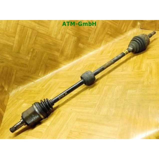 Antriebswelle Gelenkwelle rechts Opel Meriva Beifahrerseite ABS