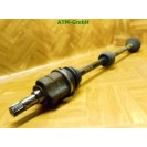 Antriebswelle Gelenkwelle rechts Opel Meriva Beifahrerseite ABS