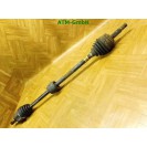 Antriebswelle Gelenkwelle rechts Opel Meriva Beifahrerseite ABS