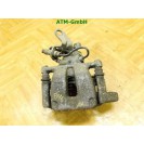 Bremssattel hinten rechts VW Golf 5 V 5 türig Beifahrerseite TRW