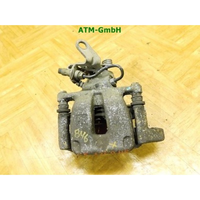 Bremssattel hinten rechts VW Golf 5 V 5 türig Beifahrerseite TRW