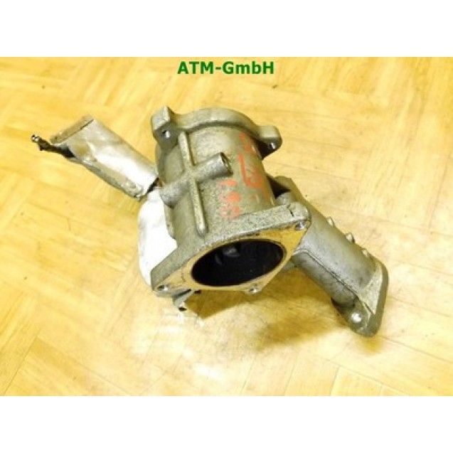 AGR Ventil Abgasrückführungsventil VW Golf 5 V Pierburg 03G129637A