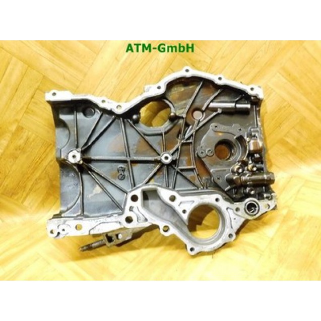 Stirndeckel Smart 454 Aisin MN195285
