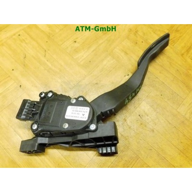 Pedal Gaspedal Gaspoti Smart 454 Hella A4543000304 MN125792 6PV008866-00