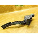Pedal Gaspedal Gaspoti Smart 454 Hella A4543000304 MN125792 6PV008866-00