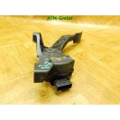 Pedal Gaspedal Gaspoti Smart 454 Hella A4543000304 MN125792 6PV008866-00