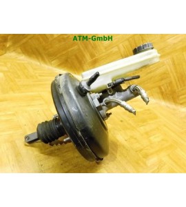 Hauptbremszylinder Bremskraftverstärker Smart 454 TRW