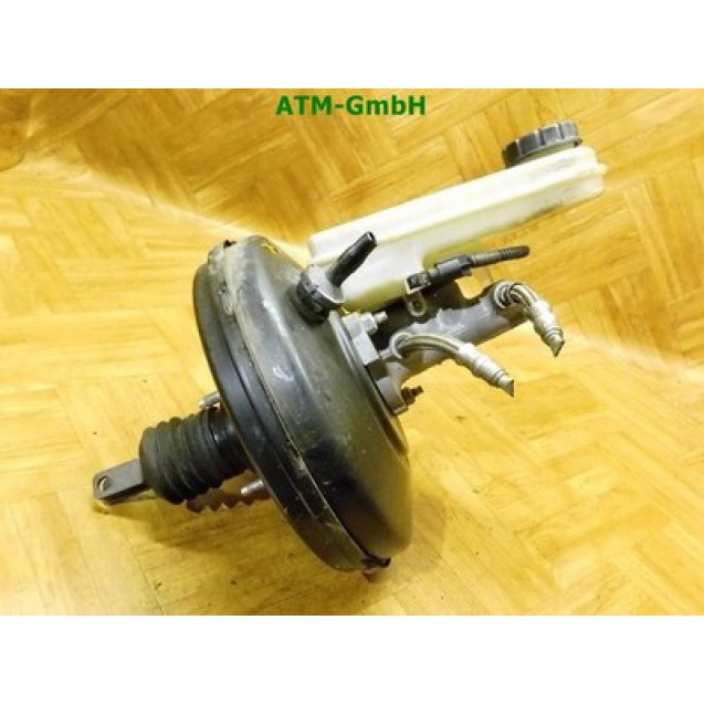 Hauptbremszylinder Bremskraftverstärker Smart 454 TRW