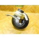 Hauptbremszylinder Bremskraftverstärker Smart 454 TRW