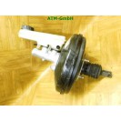 Hauptbremszylinder Bremskraftverstärker Smart 454 TRW