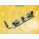 Einspritzleiste Einspritzdüse Smart 454