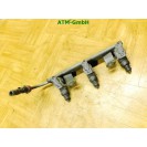 Einspritzleiste Einspritzdüse Smart 454