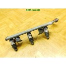 Einspritzleiste Einspritzdüse Smart 454