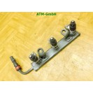 Einspritzleiste Einspritzdüse Smart 454