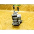 Drosselklappe Smart 454 Denso MN149258