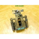 Bremssattel hinten rechts Smart 454 TRW 34