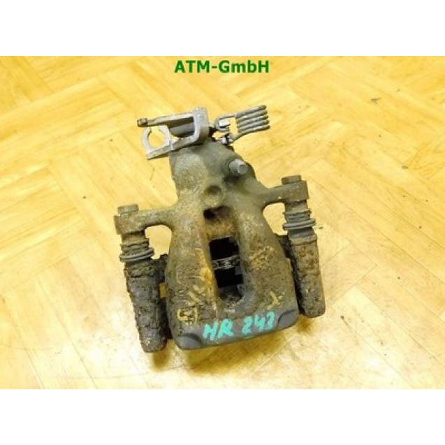 Bremssattel hinten rechts Smart 454 TRW 34