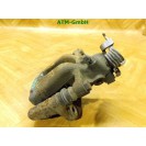 Bremssattel hinten rechts Smart 454 TRW 34