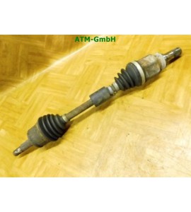 Antriebswelle Gelenkwelle links Smart 454 Fahrerseite