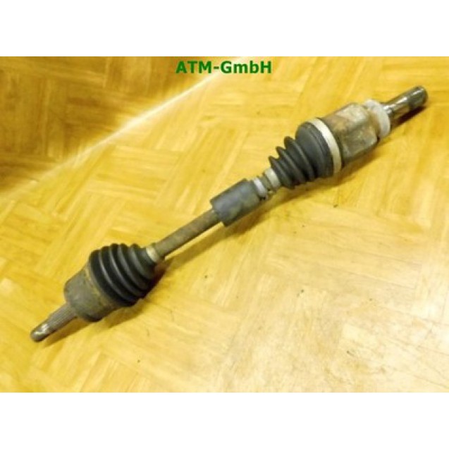 Antriebswelle Gelenkwelle links Smart 454 Fahrerseite