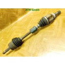 Antriebswelle Gelenkwelle links Smart 454 Fahrerseite