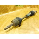 Antriebswelle Gelenkwelle links Smart 454 Fahrerseite