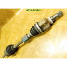 Antriebswelle Gelenkwelle links Smart 454 Fahrerseite