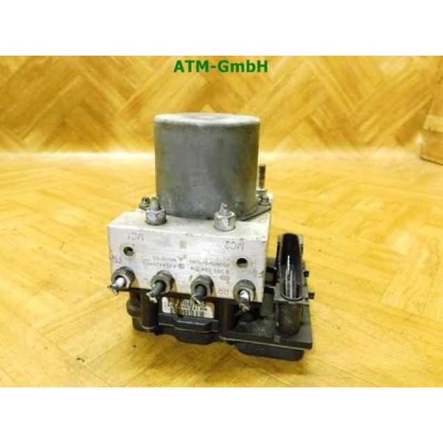 ABS Hydraulikblock Smart 454 0265234314 A4544201175 MN116165