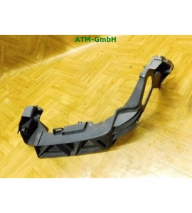 Stoßstangenhalter hinten rechts Peugeot 207 CC Beifahrerseite 9649679180