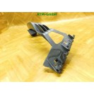 Stoßstangenhalter hinten rechts Peugeot 207 CC Beifahrerseite 9649679180