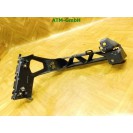 Stoßstangenhalter hinten rechts Peugeot 207 CC Beifahrerseite 9649679180