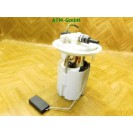 Kraftstoffpumpe Benzinpumpe Peugeot 207 CC Siemens VDO 9684934780 HPI