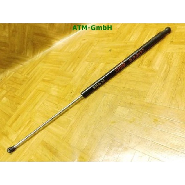 Gasdruck Gasdämpfer Heckklappendämpfer 1 Stück Peugeot 207 CC 9686030580