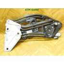 Fensterhebermotor Fensterheber hinten links Peugeot 207 CC 9680072480