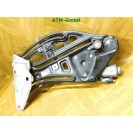 Fensterhebermotor Fensterheber hinten links Peugeot 207 CC 9680072480