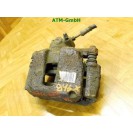 Bremssattel vorne links Peugeot 207 CC Fahrerseite 9686947980