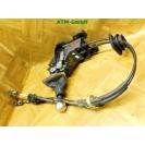 Schaltknauf Schaltkulisse Schaltzüge Peugeot 207 CC