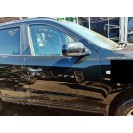 Tür vorne rechts Hyundai Santa Fe Farbcode EB Ebony Black Schwarz
