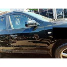 Tür vorne rechts Hyundai Santa Fe Farbcode EB Ebony Black Schwarz