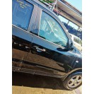 Tür vorne rechts Hyundai Santa Fe Farbcode EB Ebony Black Schwarz